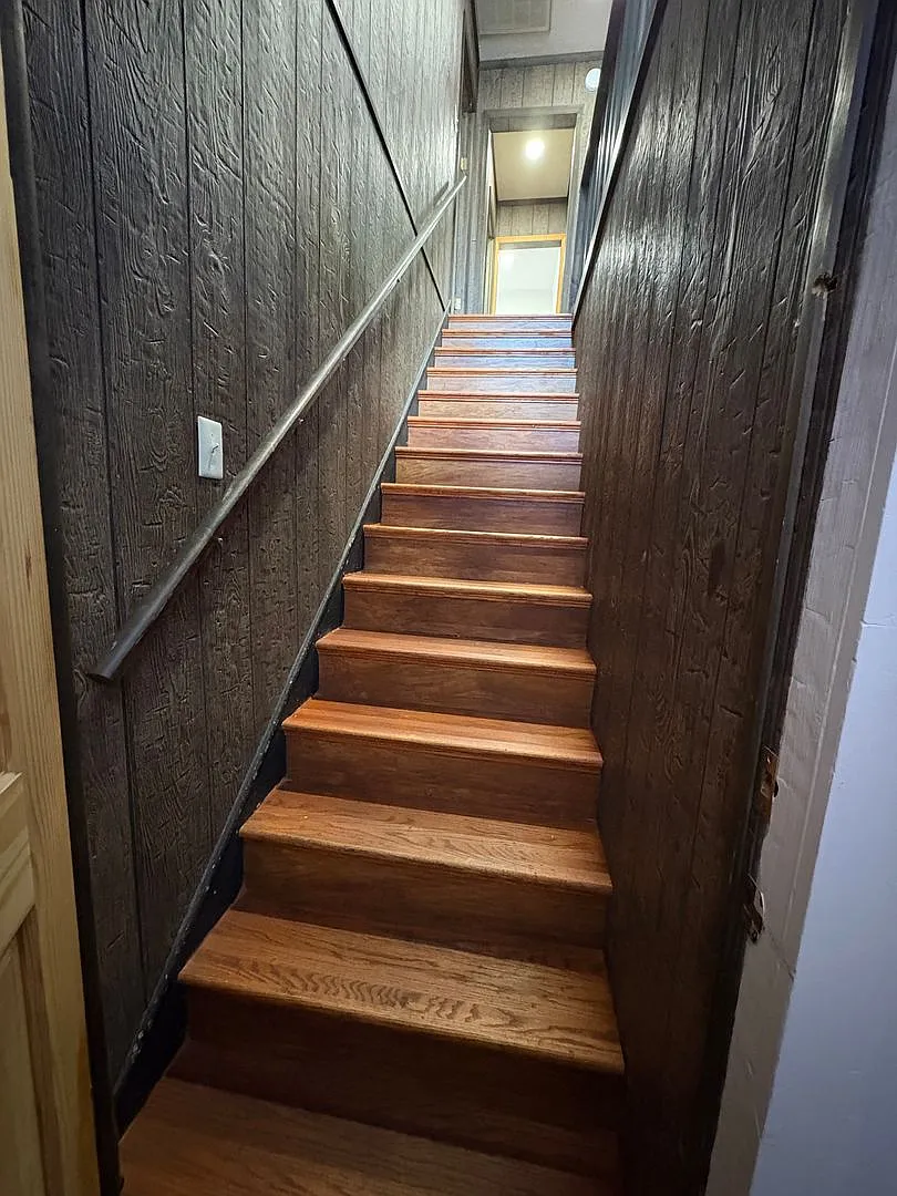 Top Floor Apartment for Rent — Photo 3