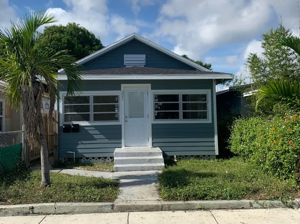 321 N J St #1, Lake Worth, FL 33460