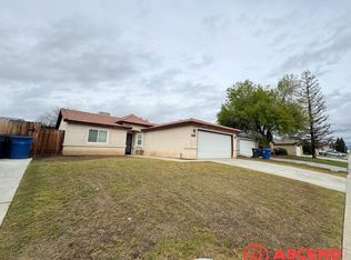 302 Tanner Michael Dr, Bakersfield, CA 93308