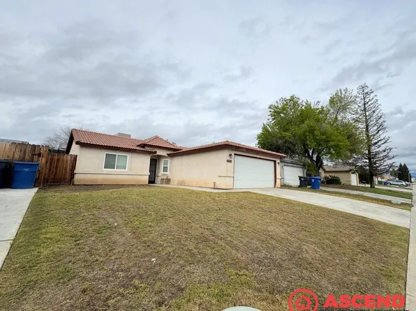 302 Tanner Michael Dr, Bakersfield, CA 93308