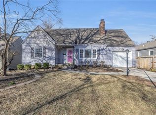 5506 Rosewood St, Roeland Park, KS 66205