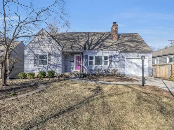 5506 Rosewood St, Roeland Park, KS 66205