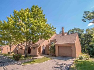 35 Top Notch Rd, Bartlett, NH 03812