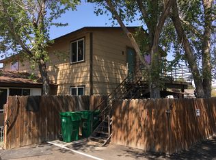1509 N Edmonds Dr APT D, Carson City, NV