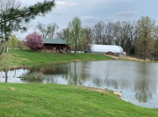 1 Parker Dr, Florence, IN 47020