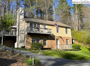 181 Hampton Glade Rd, Blowing Rock, NC 28605