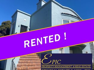 42 Castle Manor Ave, San Francisco, CA 94112