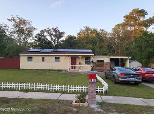 9911 Leahy Rd, Jacksonville, FL 32246