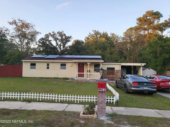 9911 LEAHY Road, Jacksonville, FL 32246