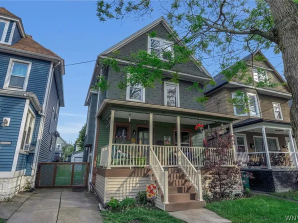 61 Royal Ave, Buffalo, NY 14207