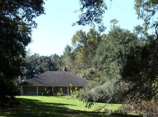 17000 Perkins Rd, Baton Rouge, LA 70810