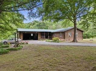 266 Anderson Rd, Rockmart, GA 30153