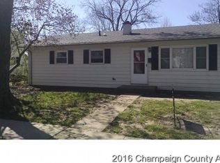 409 E Columbia Ave, Champaign, IL