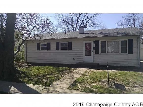 409 E Columbia Ave photo 1