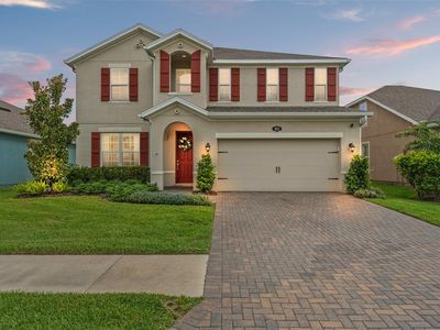 1075 Multiflora Loop, Lutz, FL, 33558