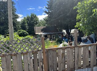 332 Hot Springs Ave, Carson, WA 98610