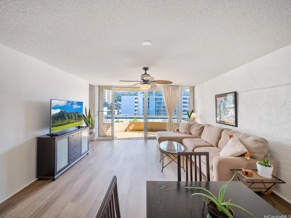 1447 Kewalo St APT 502, Honolulu, HI 96822