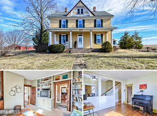 4905 Catholic Church Rd, Knoxville, MD 21758