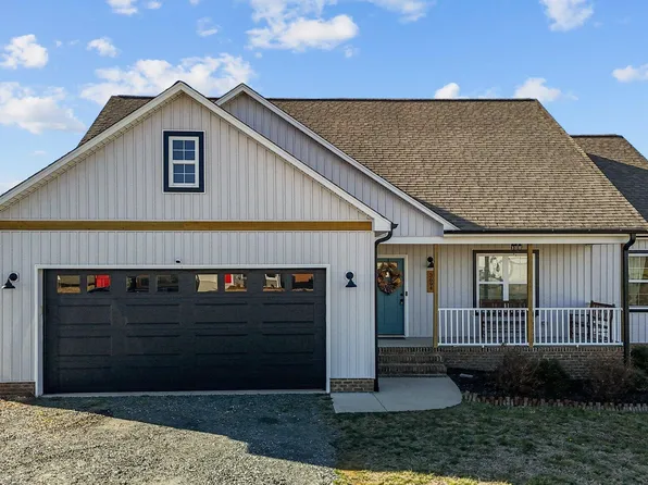 3694 N State Highway 62, Burlington, NC 27217