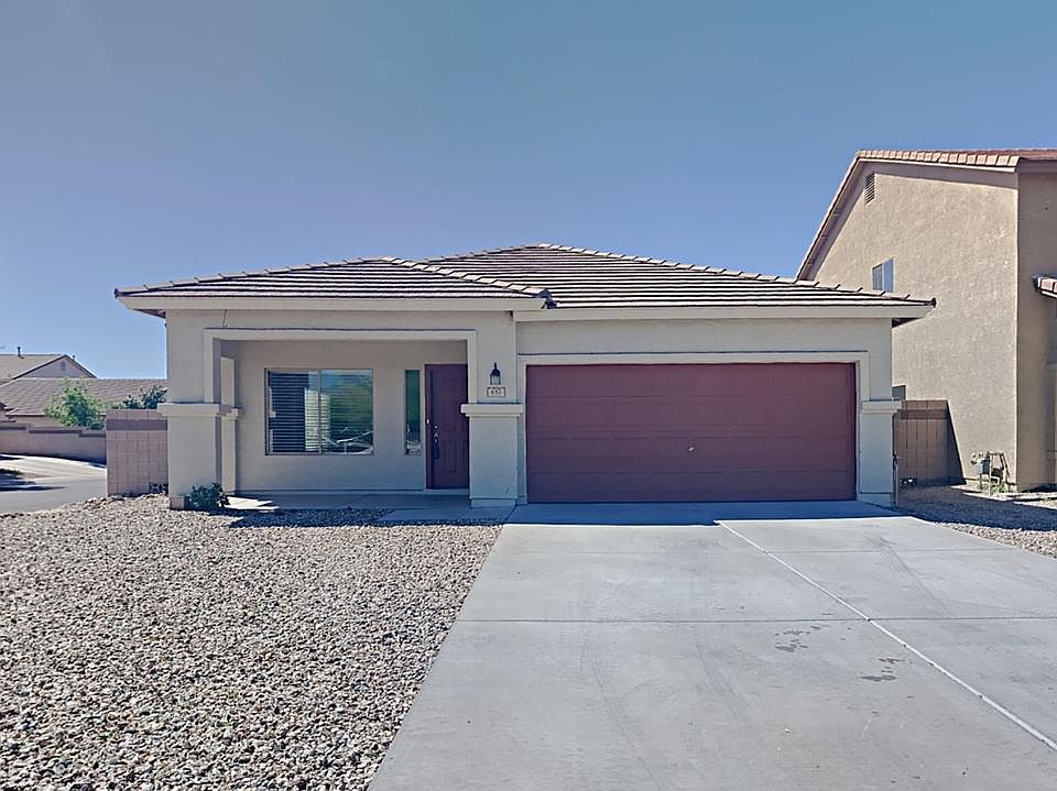 1st image of 657 E Bradstock Way