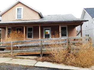 316 Prospect St, Ashland, OH 44805