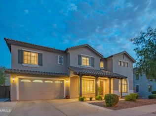 18495 E Ranch Rd, Queen Creek, AZ 85142