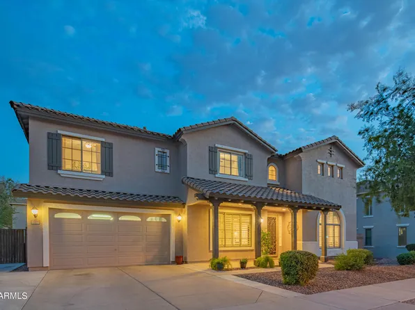 18495 E RANCH Road, Queen Creek, AZ 85142