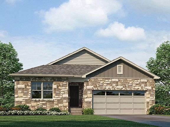 Plan Elevation.