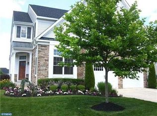 18 Starboard Way, Mount Laurel, NJ 08054