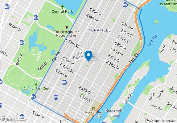 Rented by Keller Williams NYC | media 9