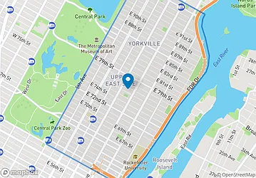 Rented by Keller Williams NYC