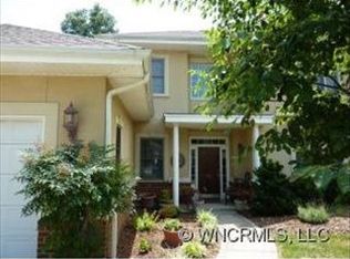 26 Boddington Ct, Asheville, NC 28803