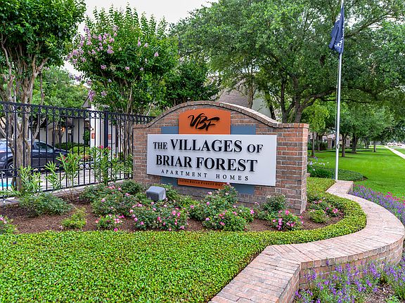 4th image of 14504 Briar Forest Dr #1115