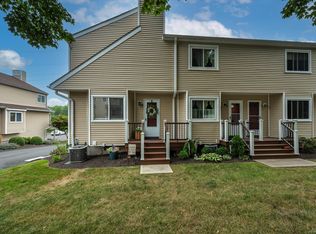 1561 E Main St UNIT 10, Meriden, CT 06450