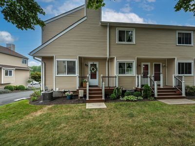 1561 East Main Street #10, Meriden, CT, 06450