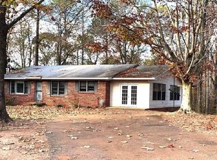 1194 Mountain View Rd, Ashland, AL 36251
