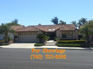 2567 Magellan Ln, Vista, CA 92081