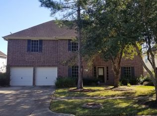 5505 Silver Canyon Ln, Rosharon, TX 77583