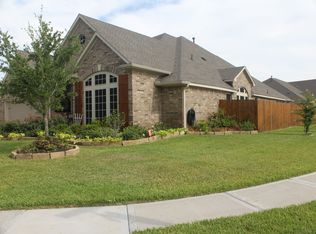 5207 Stoneridge Ct, Rosenberg, TX 77471