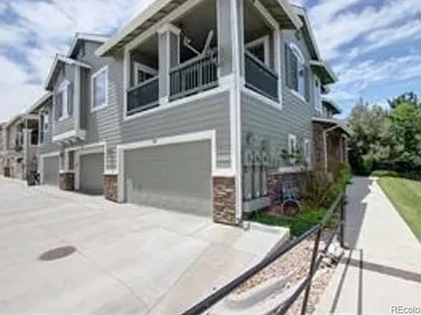 14 Whitehaven Cir, Highlands Ranch, CO 80129