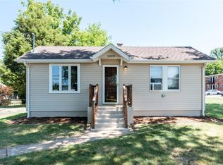 1059 Teson Rd, Hazelwood, MO 63042