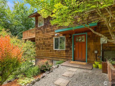 5724 NE Spruce Drive, Hansville, WA, 98340