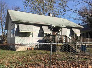 68 Herndon Dr, Evansville, IN 47711