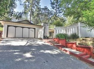 288 Baja Sol Dr, Scotts Valley, CA 95066