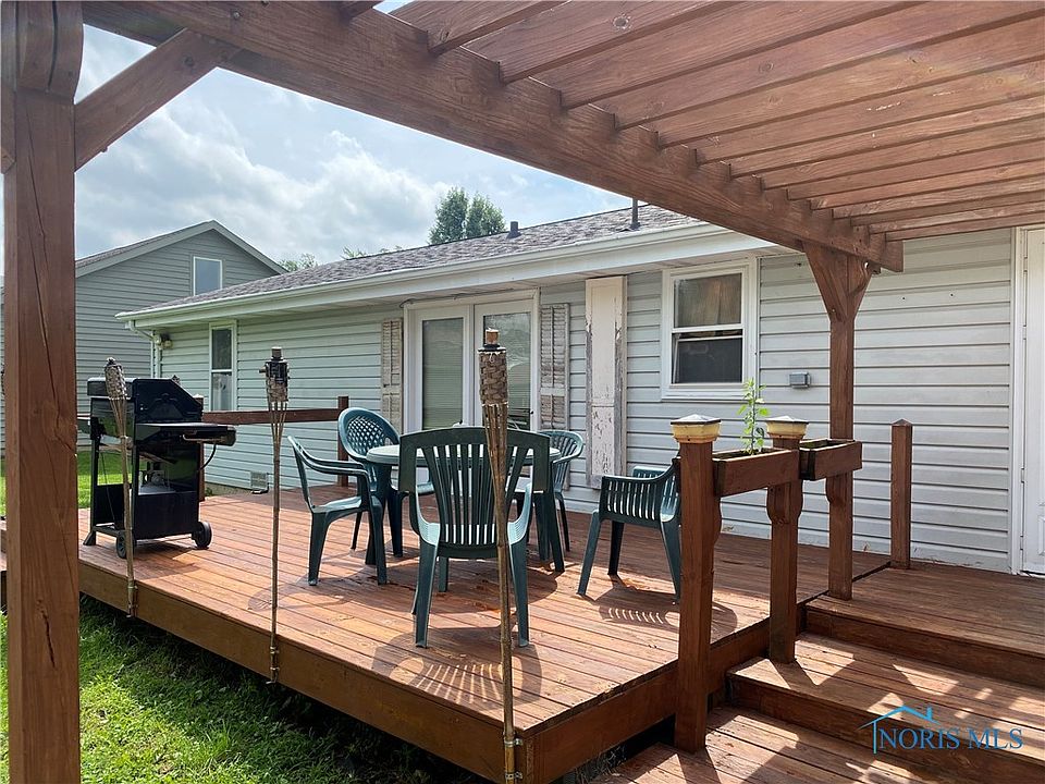 110 N Bryan St, Hicksville, OH 43526 Zillow