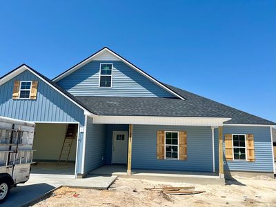 3867 Lu Ln, Hahira, GA, 31632