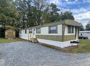 2788 Buffalo Ford Rd #3, Asheboro, NC 27205