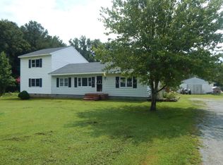 2580 Worcester Hwy, Pocomoke City, MD 21851