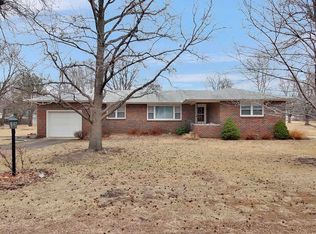 204 N Walnut Ln, Whitewater, KS 67154