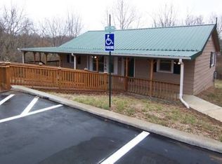 1340 Fairview Blvd, Fairview, TN 37062